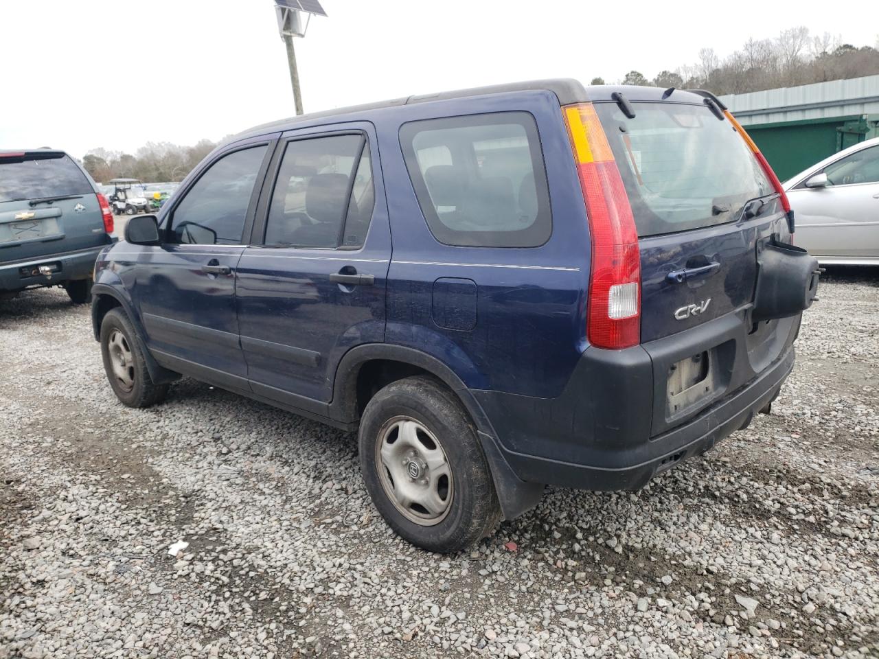 2004 Honda CR-V - Image 2