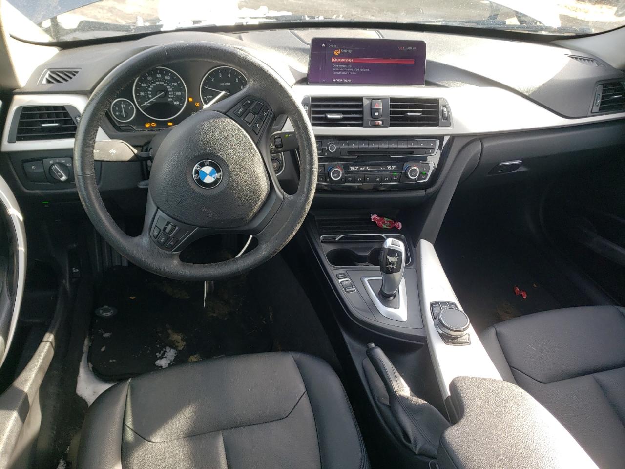 2018 BMW 3er - Image 8