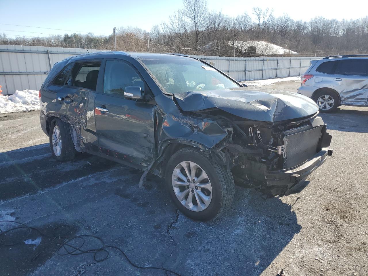 2015 Kia Sorento - Image 4