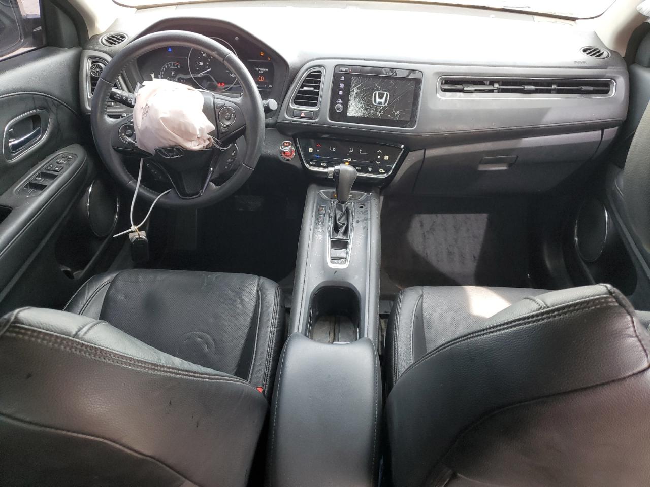 2019 Honda HR-V - Image 8