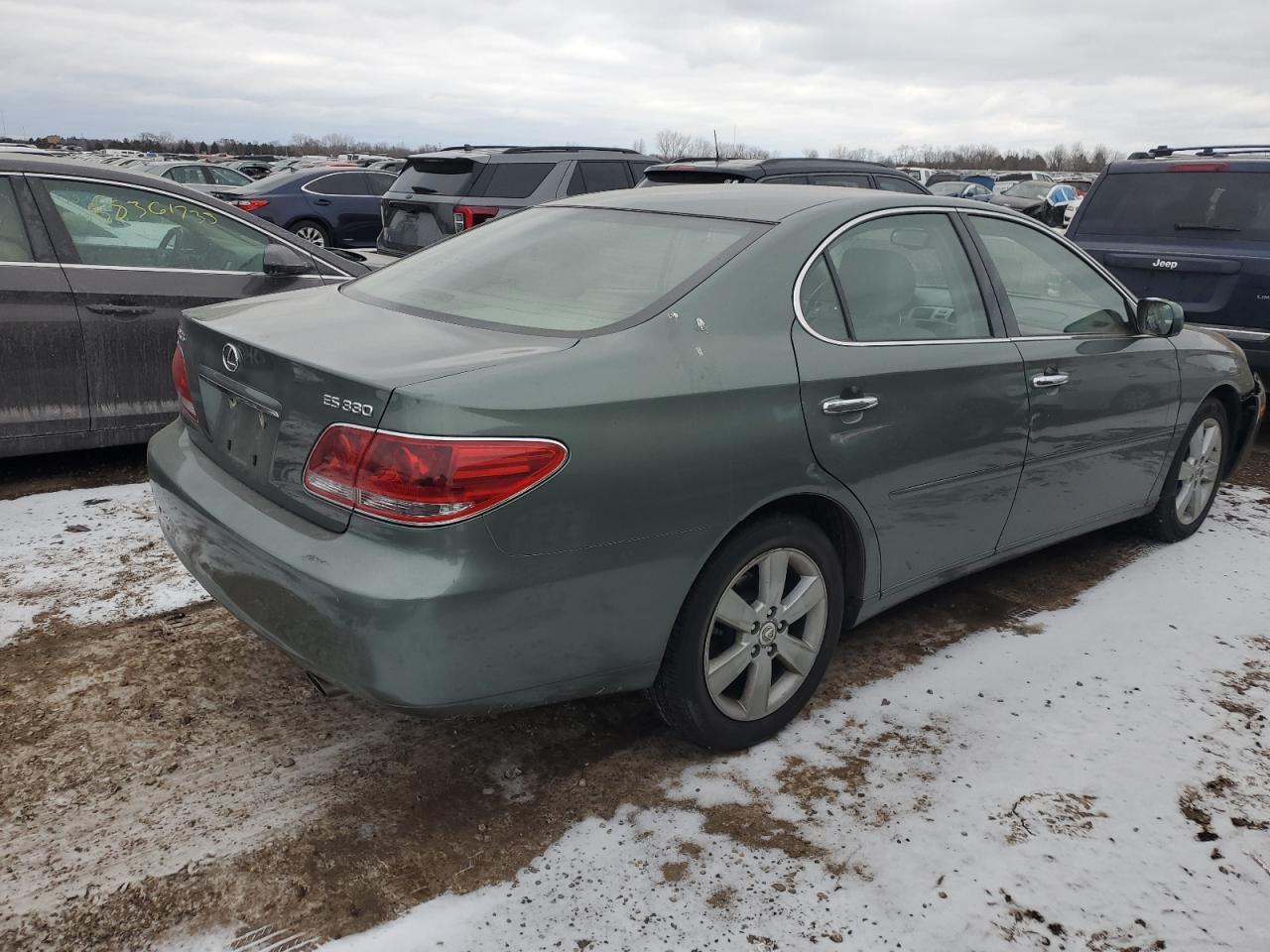 2005 Lexus ES - Image 3