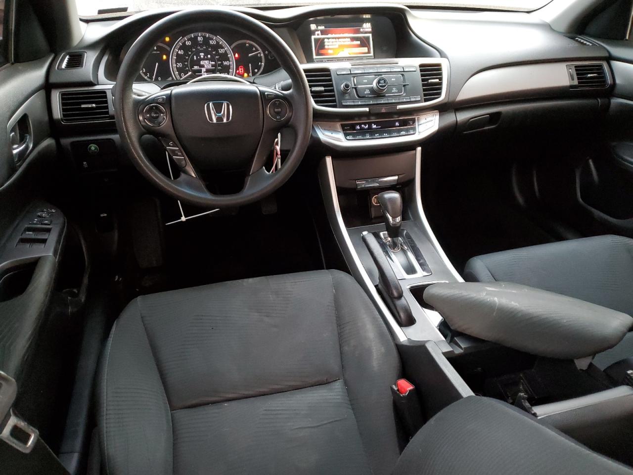 2014 Honda Accord - Image 8