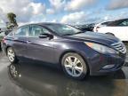 2011 Hyundai Sonata Se იყიდება Martinez-ში, CA - Rear End