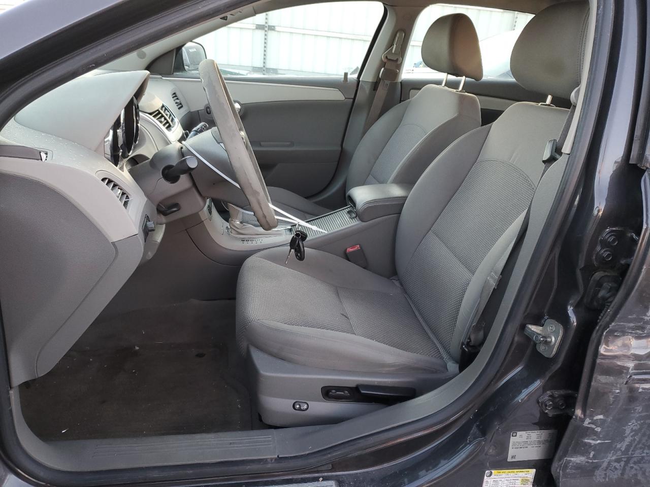 2011 Chevrolet Malibu - Image 7