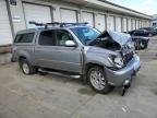 2006 Toyota Tundra Double Cab Sr5 na sprzedaż w Louisville, KY - Front End