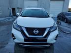 2019 Nissan Murano S за продажба в Savannah, GA - Side