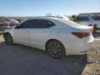 2015 Acura Tlx Tech იყიდება Kansas City-ში, KS - Front End