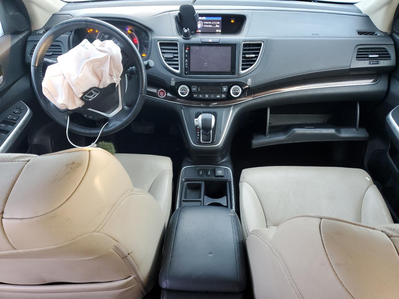 2015 Honda CR-V - Image 8