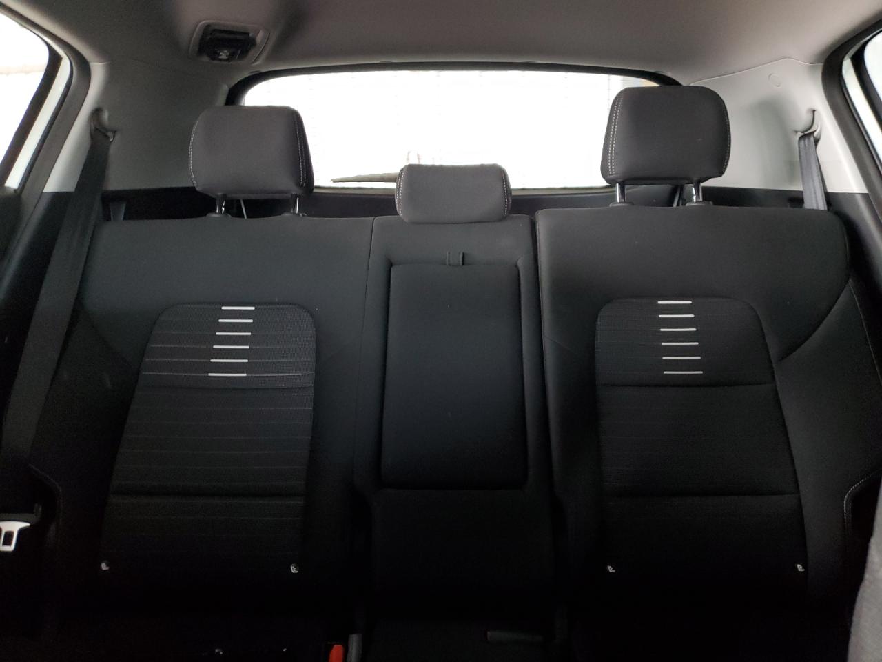 2019 Kia Sportage - Image 10
