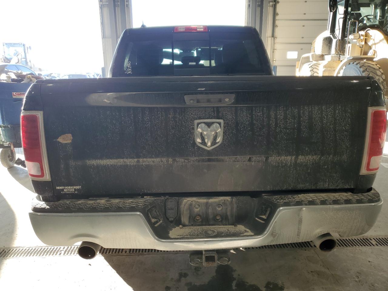 2015 RAM 1500 - Image 6