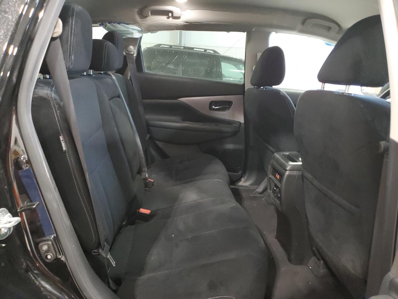 2021 Nissan Murano - Image 11