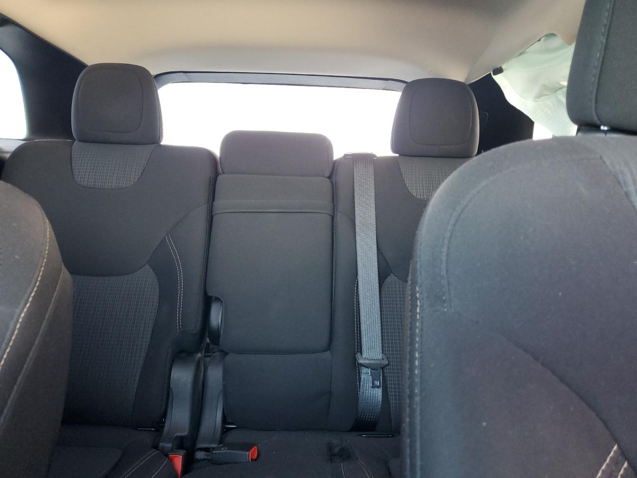 2016 Jeep Grand Cherokee - Image 10