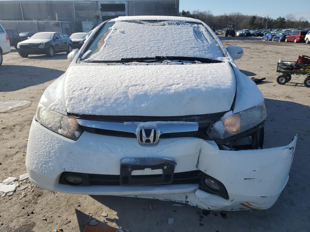 2006 Honda Civic - Image 5