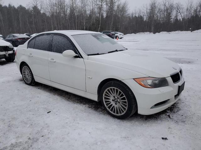 2008 BMW 328 XI