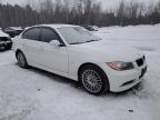 2008 BMW 328 XI for sale at Copart ON - COOKSTOWN