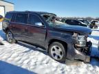 2015 Chevrolet Tahoe K1500 Ltz zu verkaufen in Cahokia Heights, IL - All Over