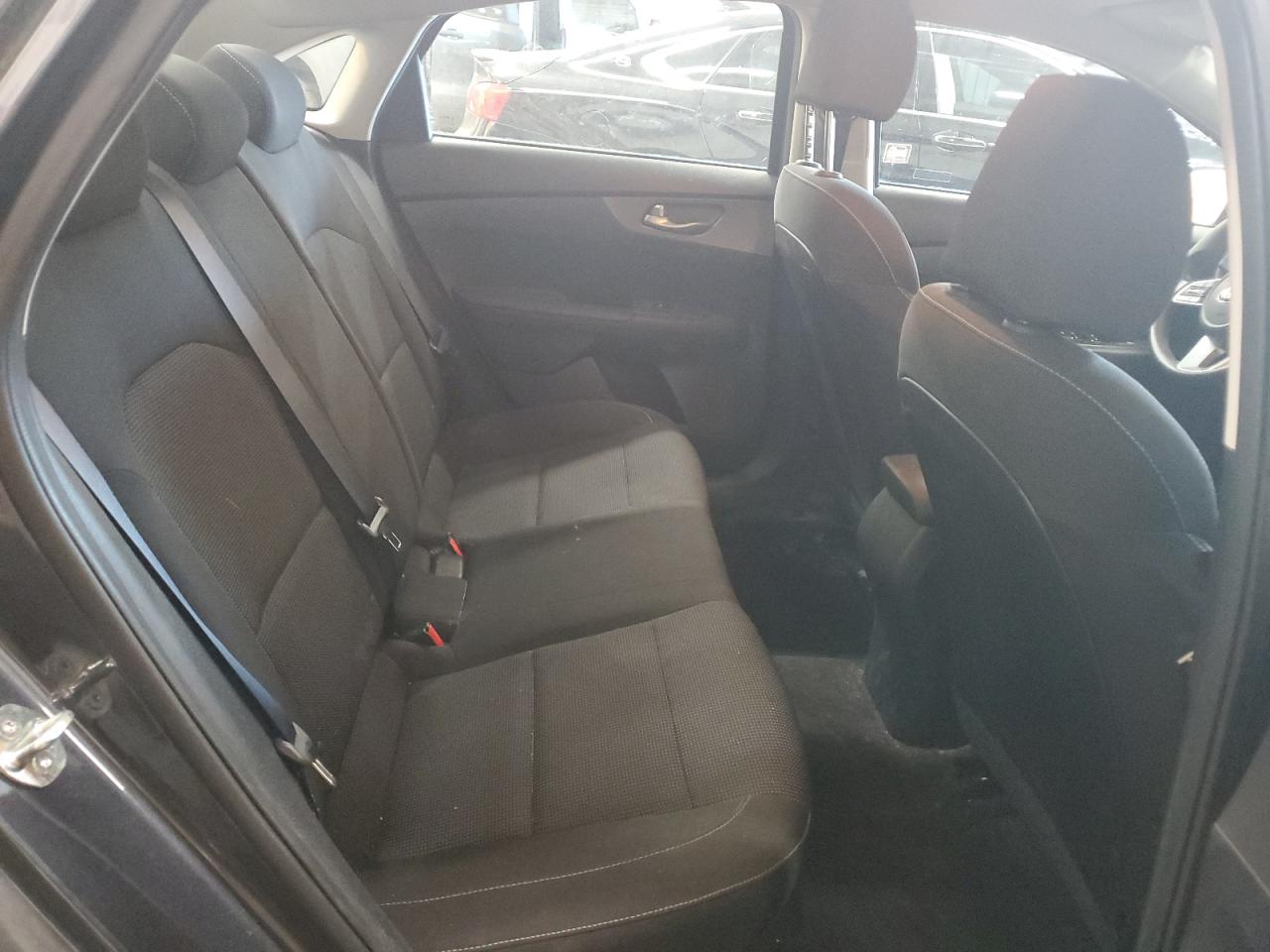 2020 Kia Forte - Image 10