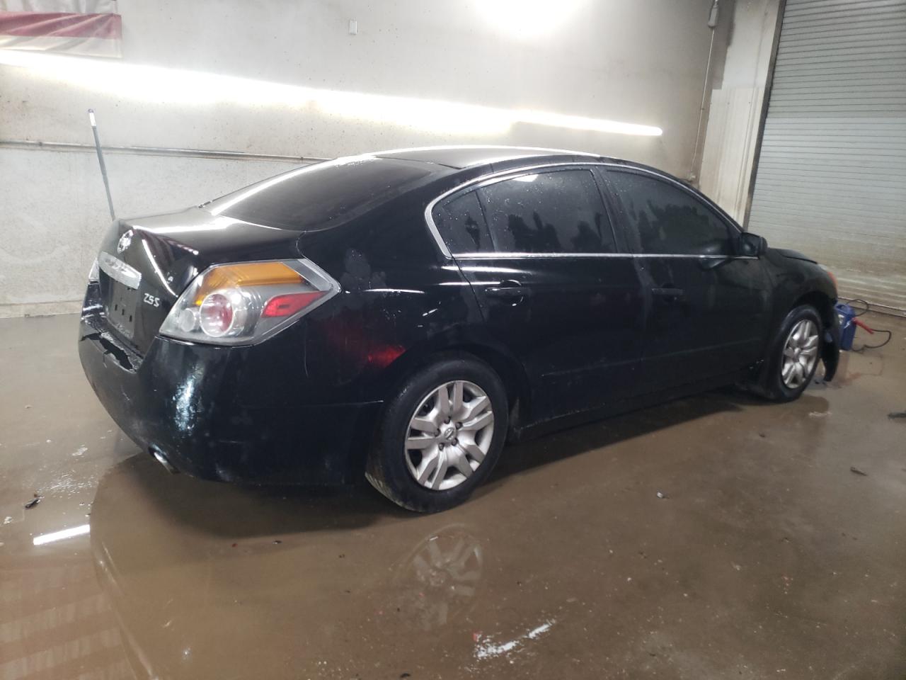 2012 Nissan Altima - Image 3