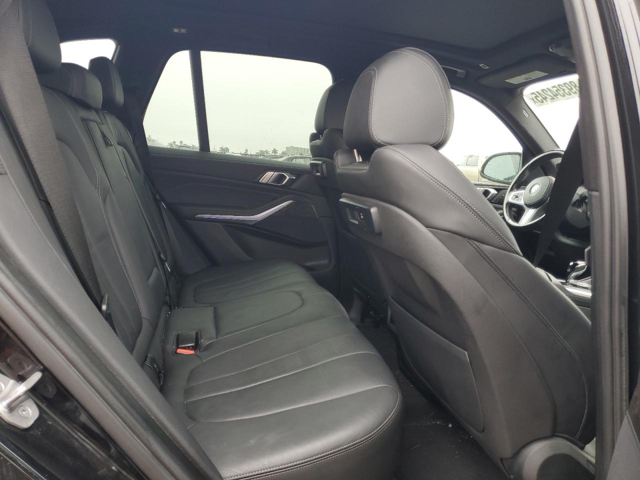 2022 BMW X5 - Image 11