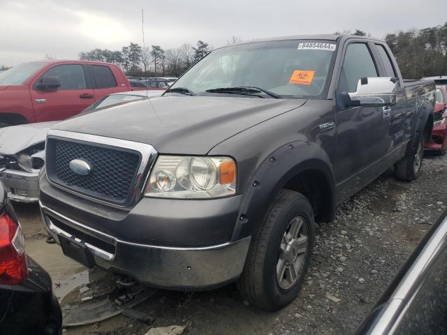 2008 Ford F150 