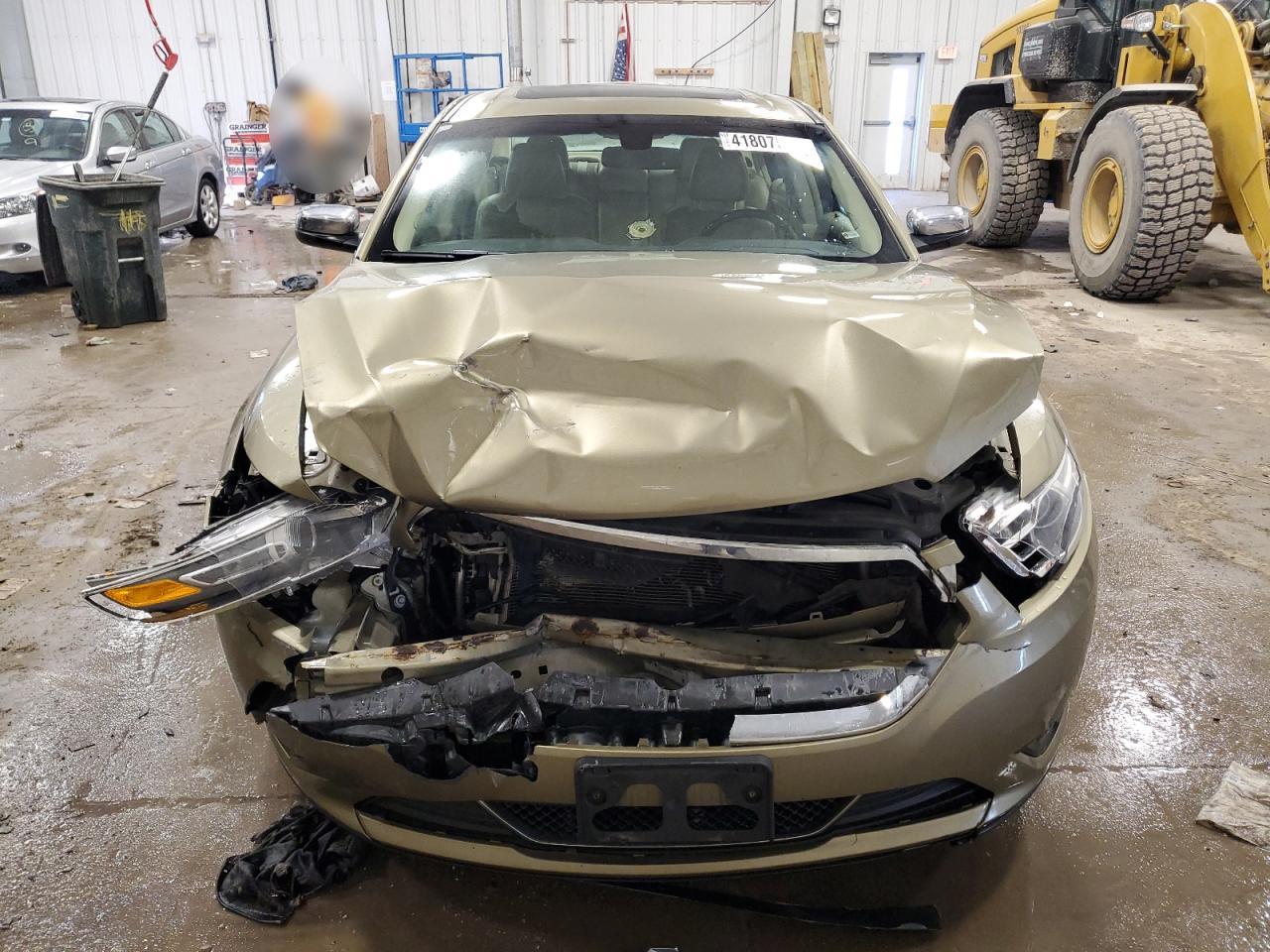 2013 Ford Taurus - Image 5