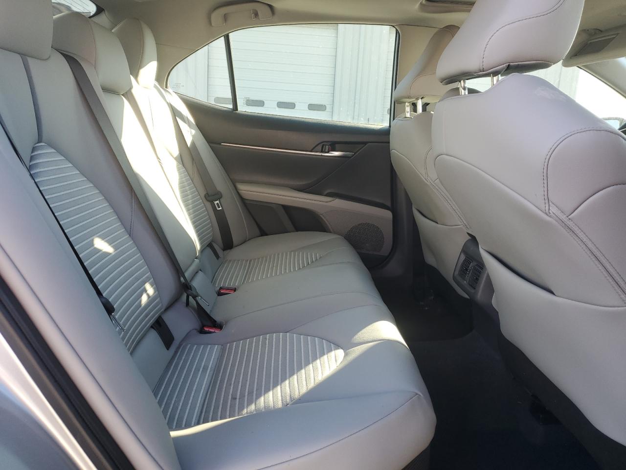 2023 Toyota Camry - Image 10