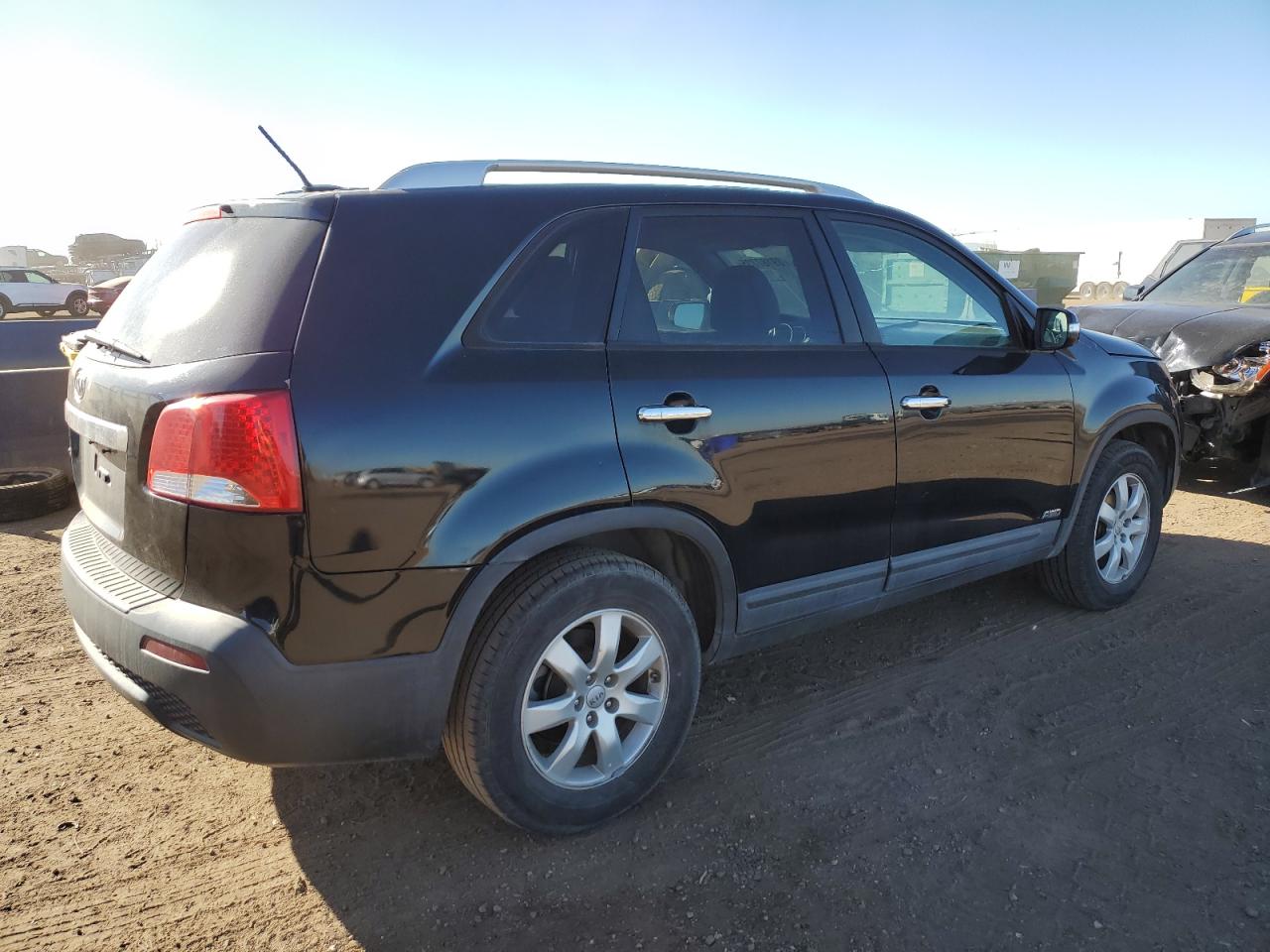 2013 Kia Sorento - Image 3