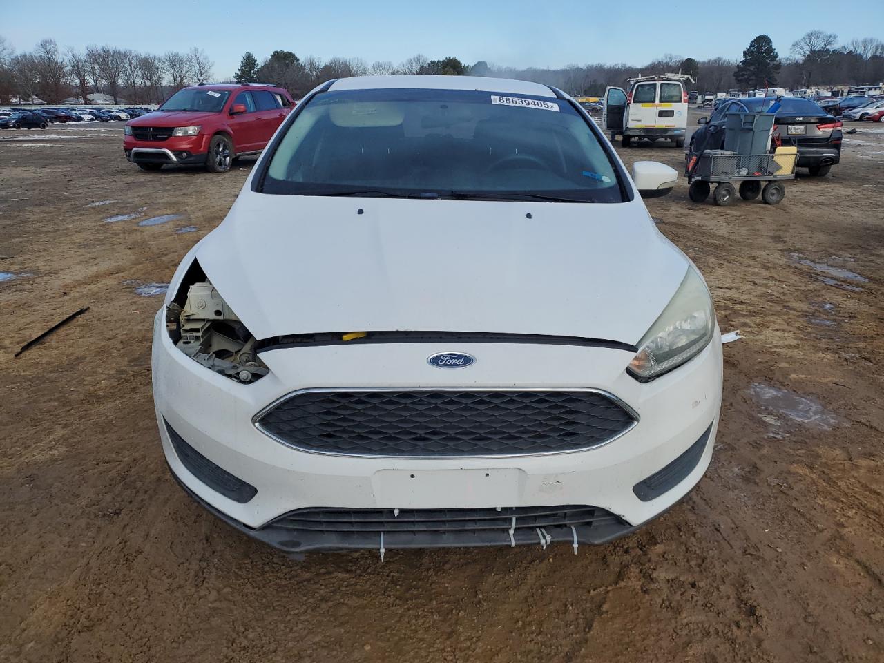 2016 Ford Focus - Image 5