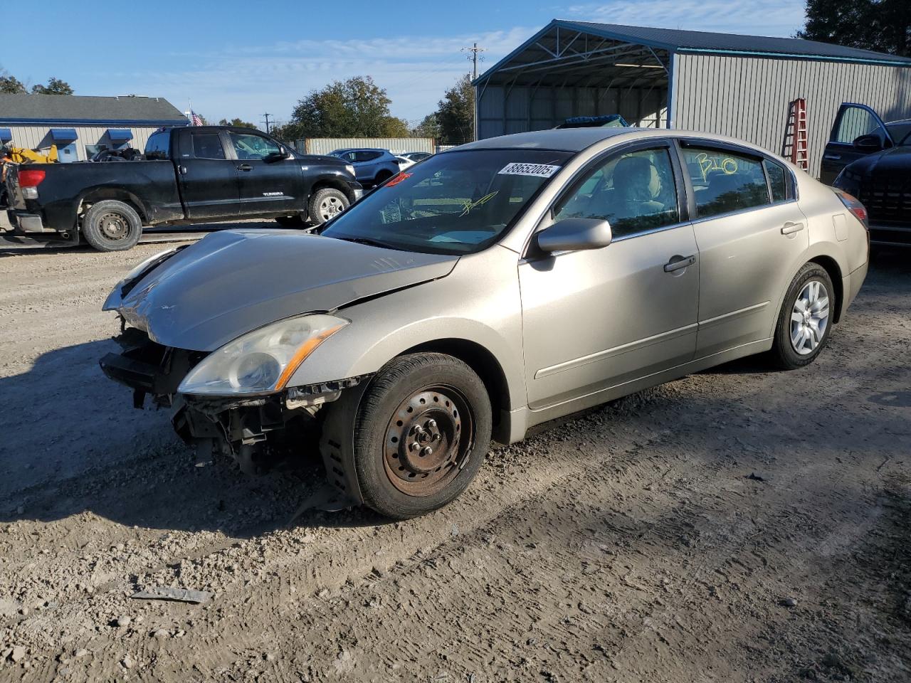 2010 Nissan Altima - Image 1