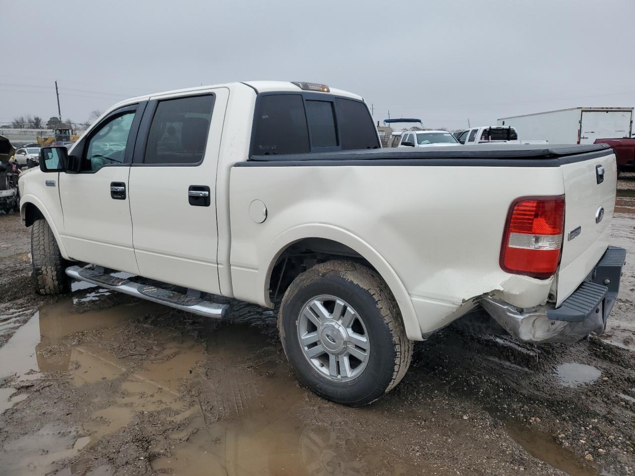 2007 Ford F-150 - Image 2