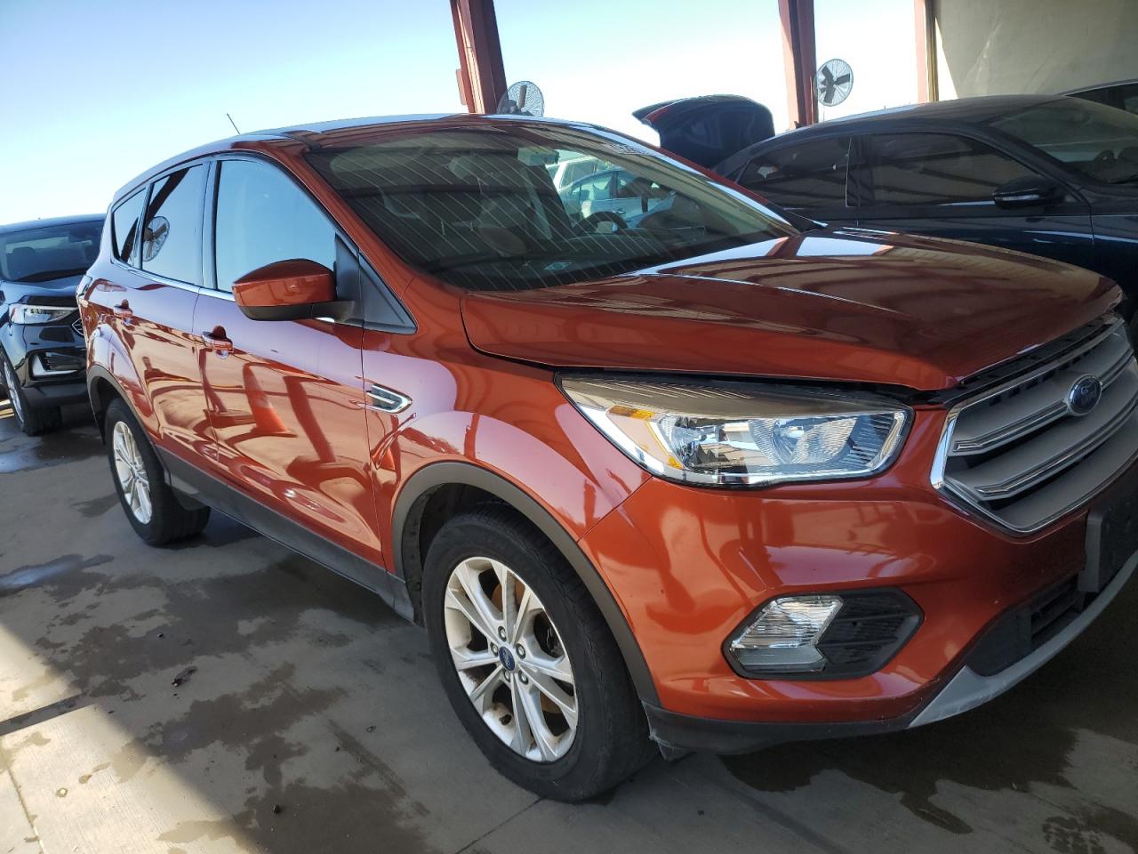 2019 Ford Escape - Image 4