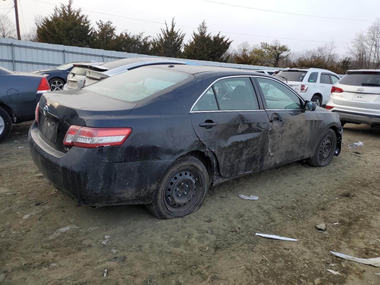 2010 Toyota Camry - Image 3