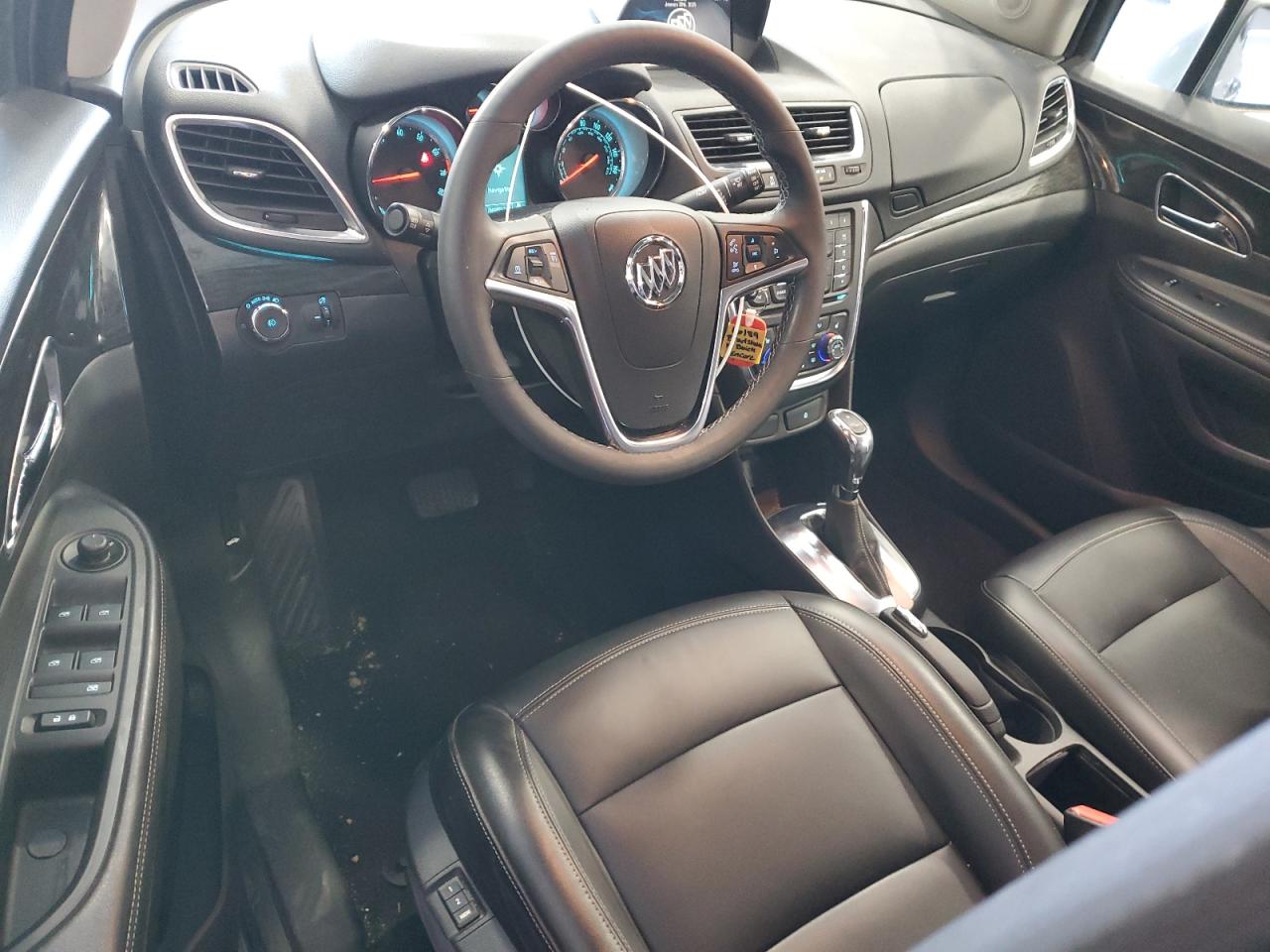 2014 Buick Encore - Image 8