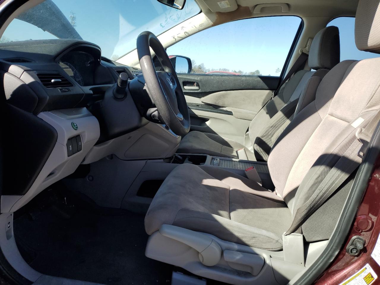 2014 Honda CR-V - Image 7