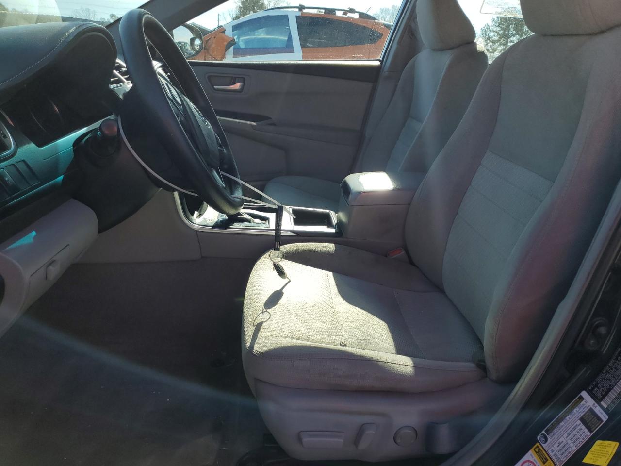 2016 Toyota Camry - Image 7