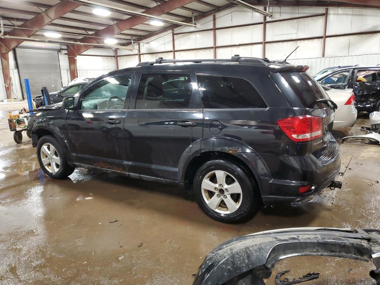 2012 Dodge Journey - Image 2