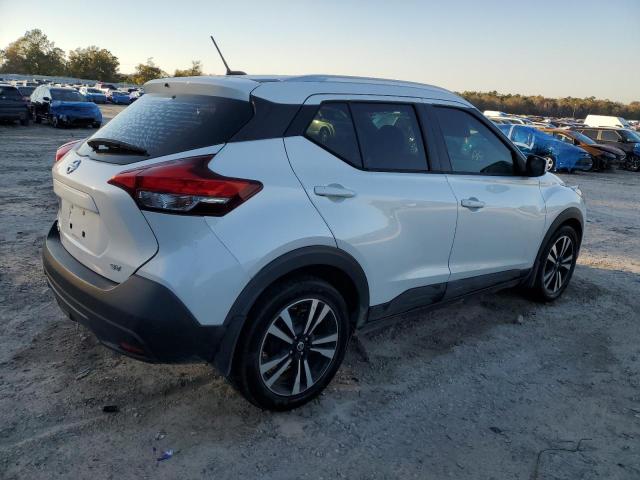  NISSAN KICKS 2019 Biały