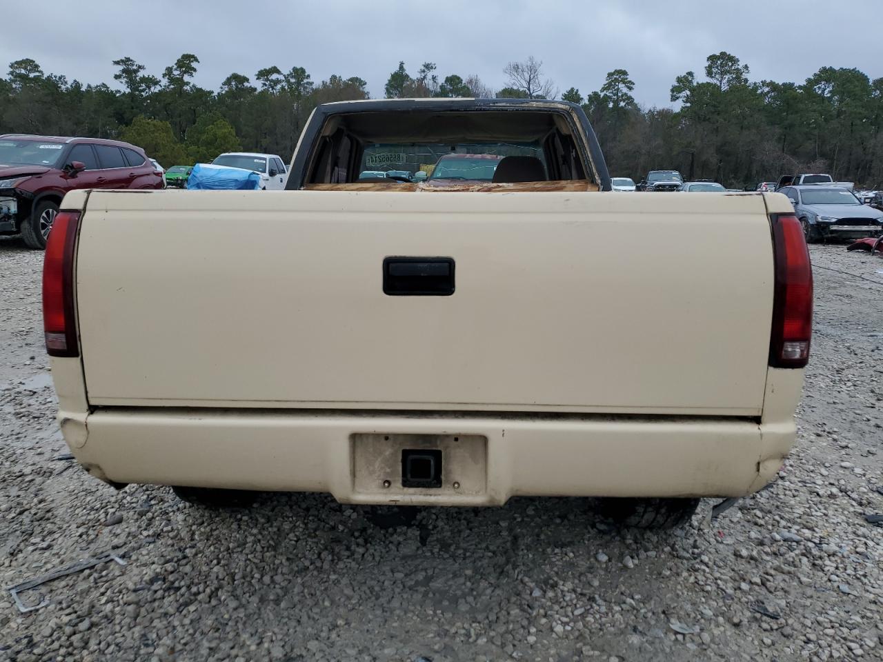 1993 Chevrolet Gmt-400 C1500 VIN: 2GCEC19K7P1241401 Lot: 86565214