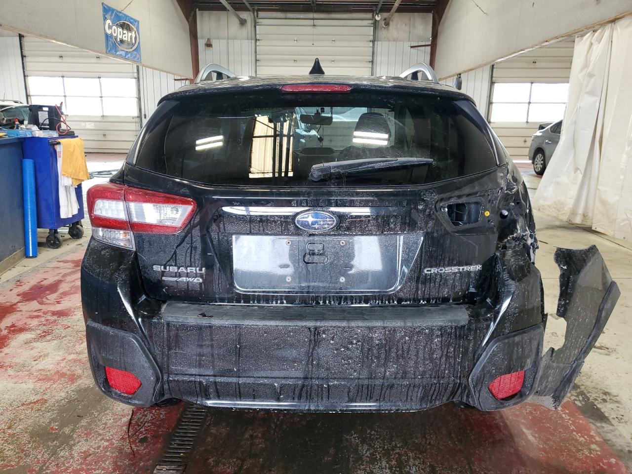 2019 Subaru XV - Image 6
