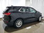 2024 Chevrolet Equinox Lt იყიდება Leroy-ში, NY - Front End