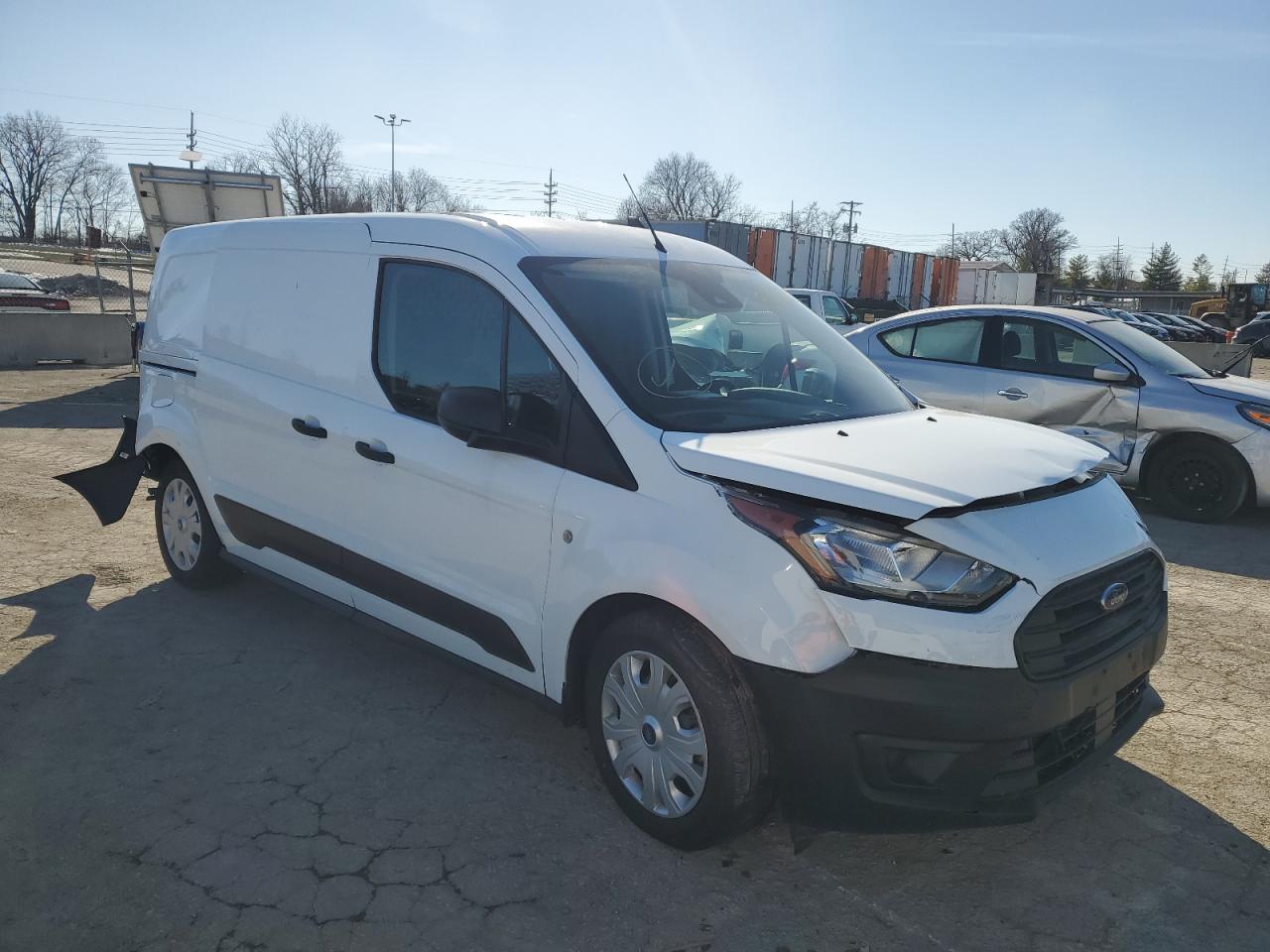 2022 Ford Transit - Image 4