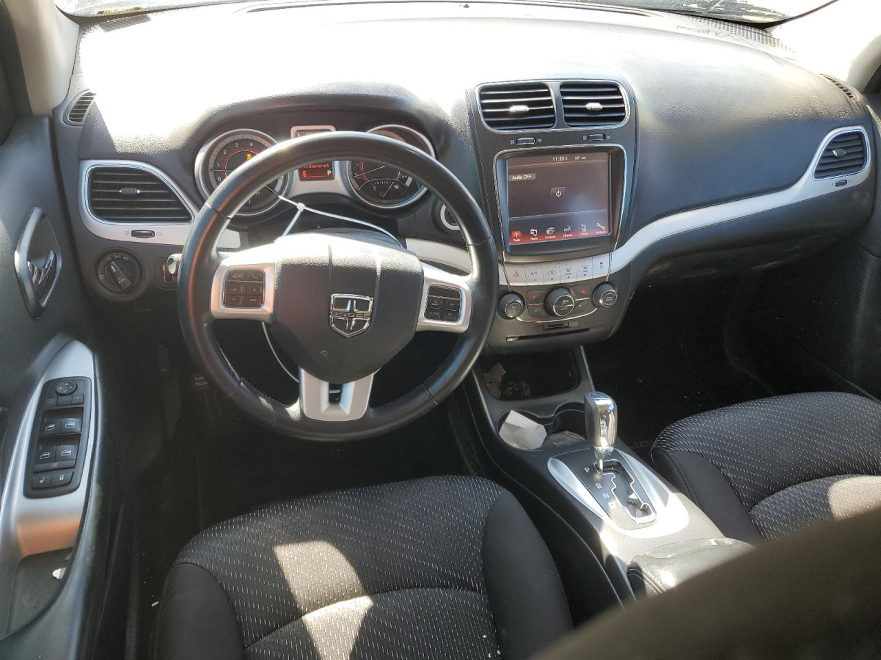 2015 Dodge Journey - Image 8