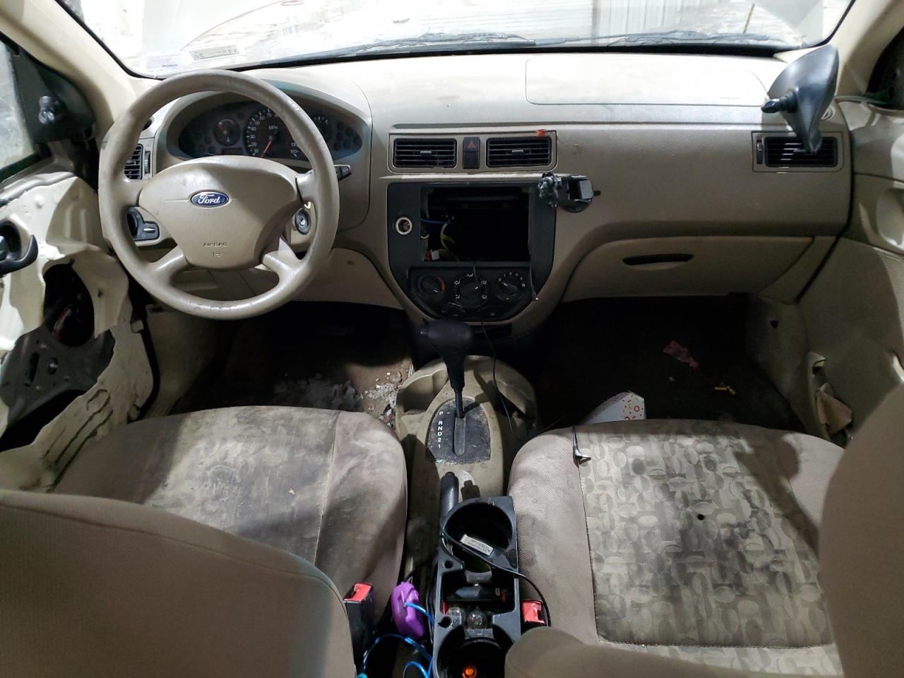 2005 Ford Focus - Image 8