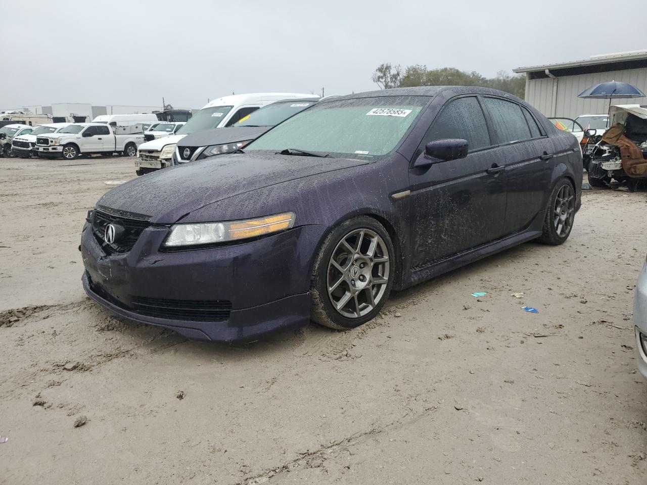 2006 Acura TL - Image 1
