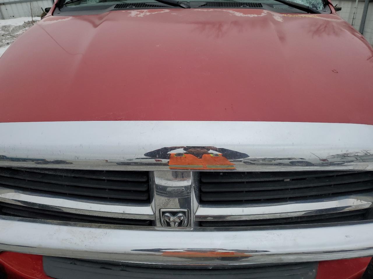 2006 Dodge RAM - Image 11