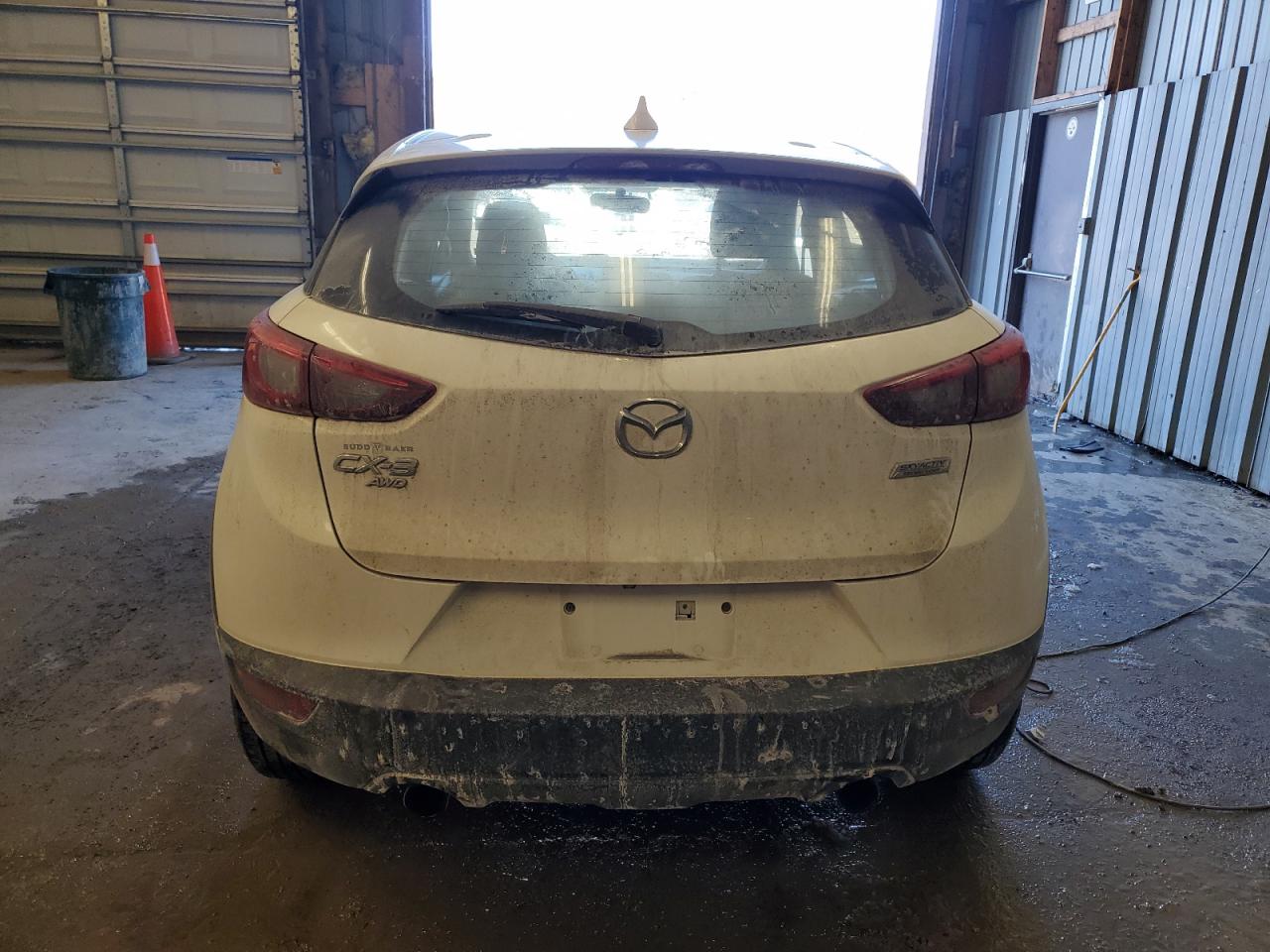 2016 Mazda CX-3 - Image 6