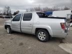 2008 Honda Ridgeline Rtl იყიდება Rogersville-ში, MO - Front End