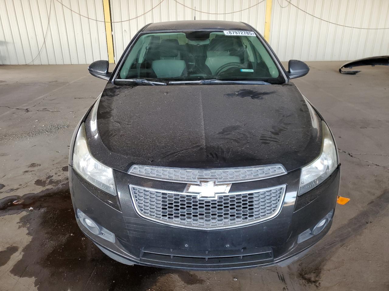 2013 Chevrolet Cruze - Image 5