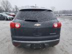 2010 Chevrolet Traverse Ls na sprzedaż w Des Moines, IA - Front End