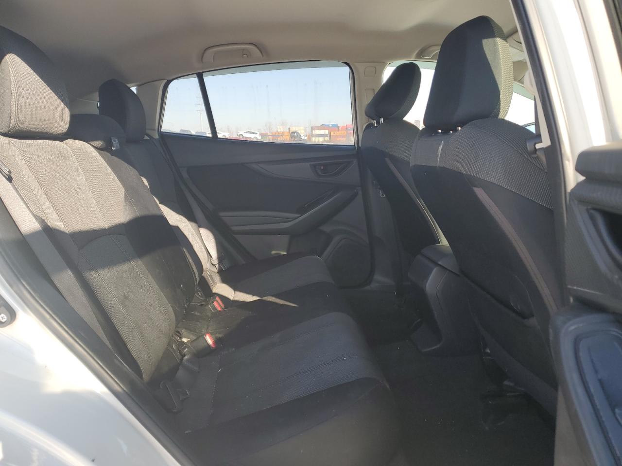 2018 Subaru XV - Image 11